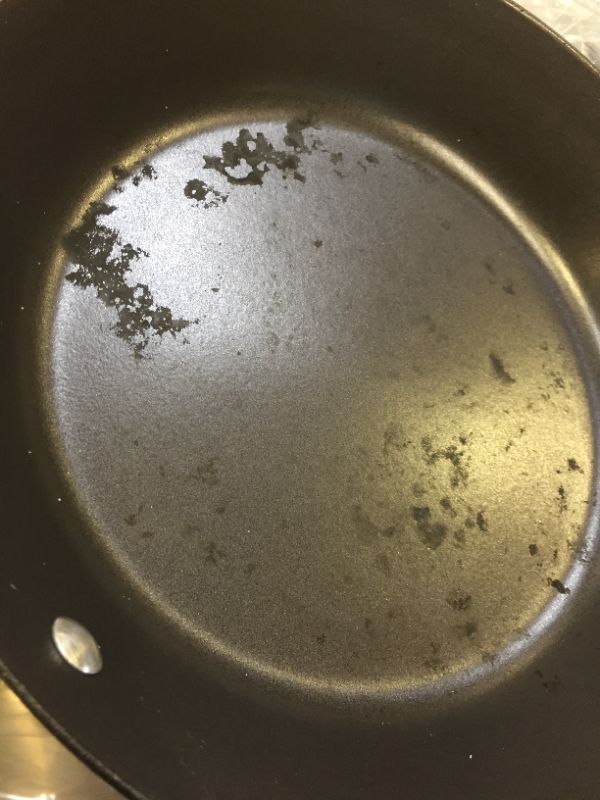 Photo 2 of Cooking pan