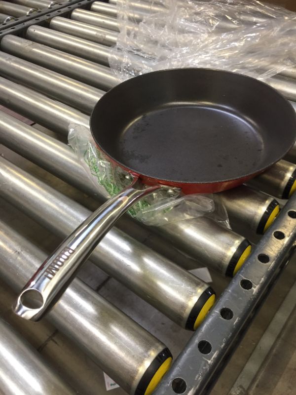 Photo 1 of Cooking pan