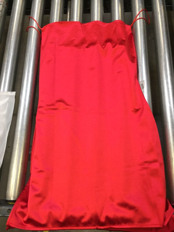 Photo 1 of Zaful Women's Sleeveless Short Dress
Size: M