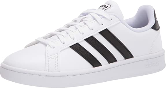 Photo 1 of adidas Women's Grand Court Sneaker
Size: 6