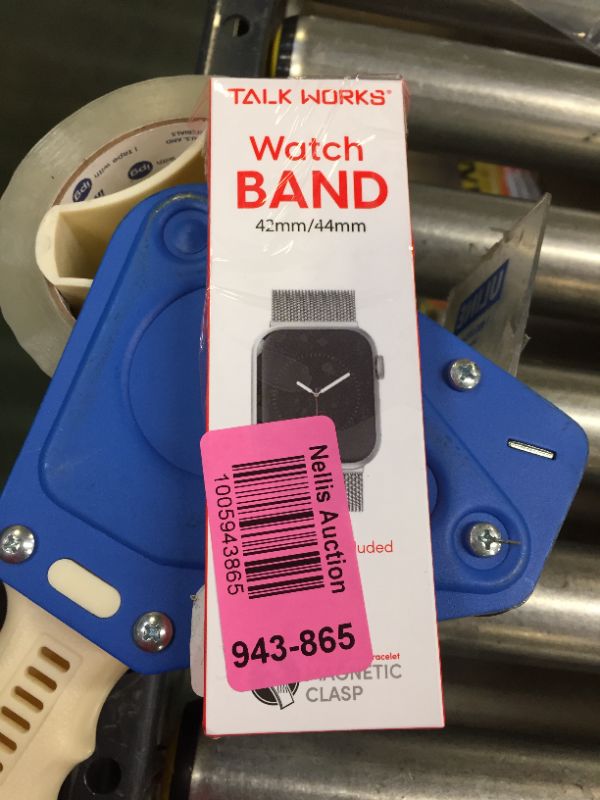Photo 1 of 42mm apple watch band 