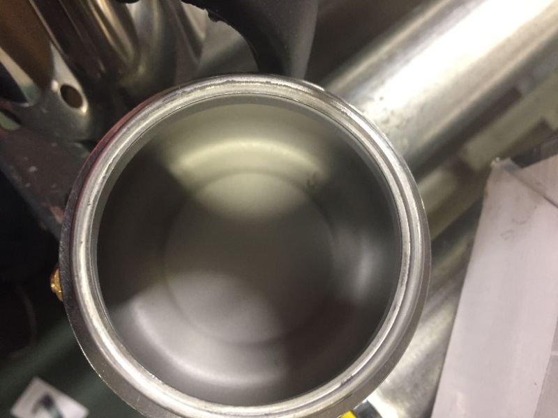 Photo 1 of 4 cup espresso maker 