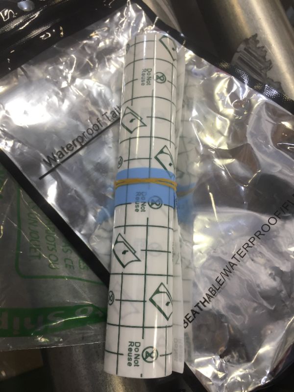 Photo 1 of 6 inch width tattoo bandage 