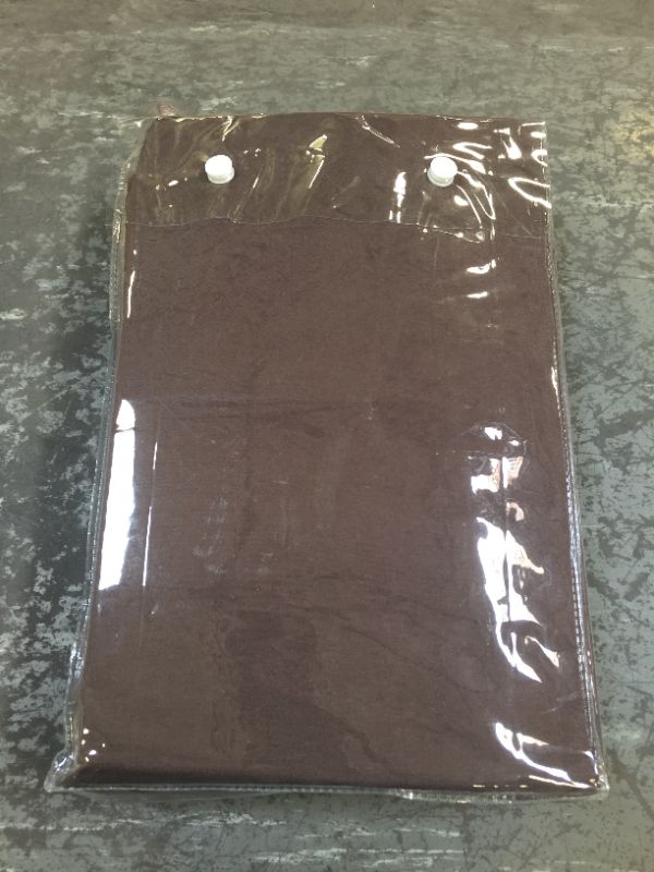 Photo 1 of 4U'LIFE 2-PACK FITTED SHEET-TWIN---CASE IS DIRTY---