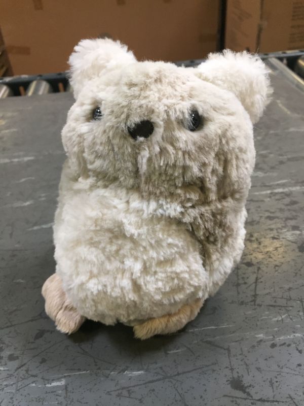 Photo 1 of Purrble - Calming Toy Companion with Dynamic Heartbeat and Soothing Purr