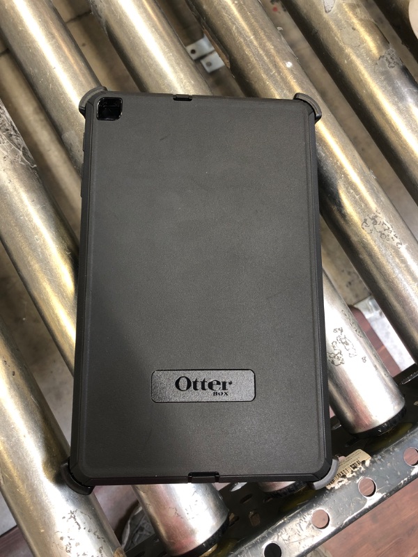 Photo 2 of OtterBox Defender Series Case for Galaxy Tab A 8.4