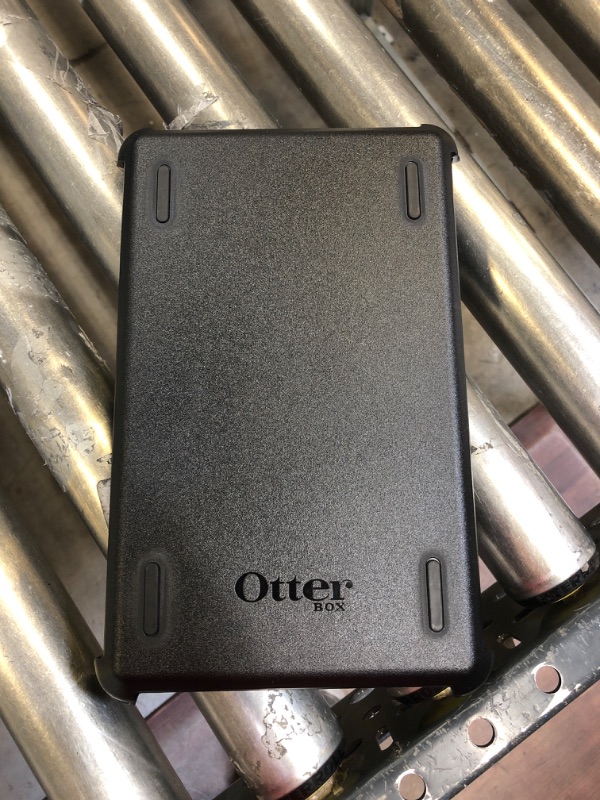 Photo 3 of OtterBox Defender Series Case for Galaxy Tab A 8.4