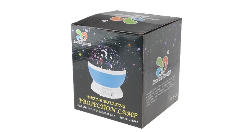 Photo 1 of Star Projector Light 
