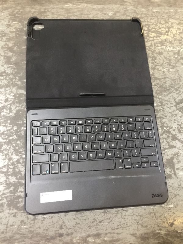 Photo 1 of IPAD PRO 11" KEYBOARD CASE-ITEM IS DIRTY-