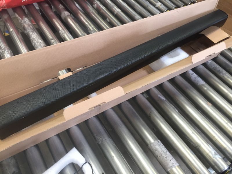 Photo 1 of DV-92B SOUNDBAR