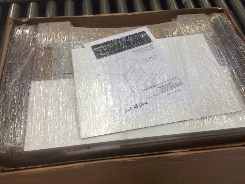 Photo 1 of South Shore Step One 5-Drawer Chest, Pure White