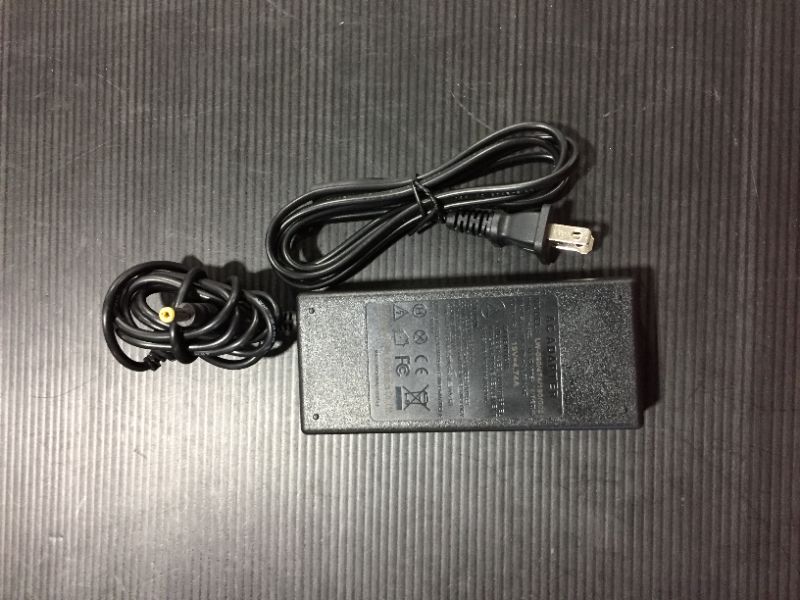 Photo 2 of AC Doctor INC 19V 4.74A 90W Universal AC Power Adapter Laptop Charger Replacement for Lenovo HP Toshiba ASUS IBM New 5.5x2.5mm