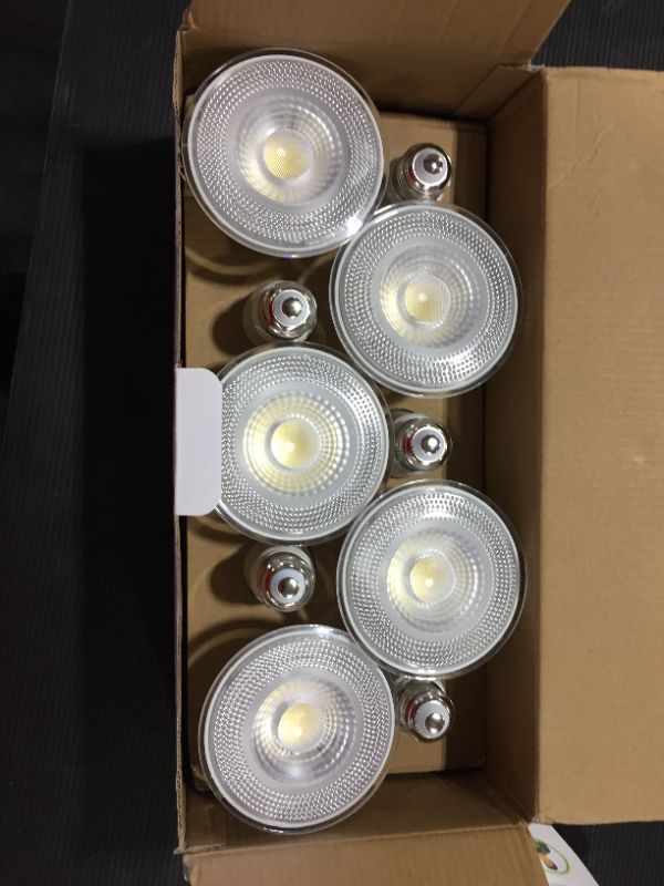 Photo 2 of Sunco Lighting 10 Pack PAR30 LED Bulbs, Flood Light Outdoor Indoor 75W Equivalent 11W, Dimmable, 2700K Soft White, 850 LM, E26 Base, Exterior, Wet-Rated, Super Bright, IP65 Waterproof