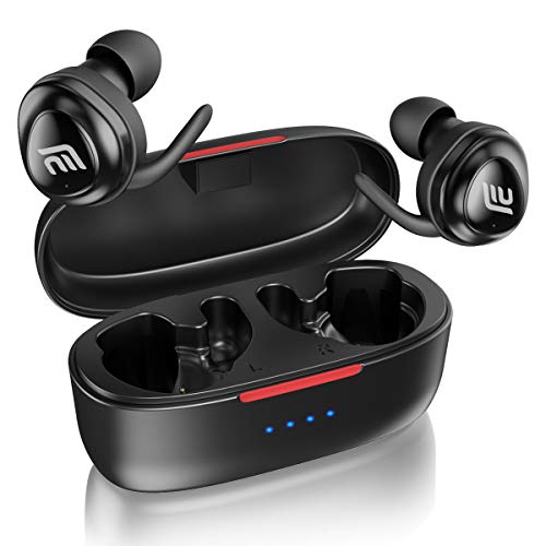 Photo 1 of Firacore F10 True Wireless Stereo Earbuds High Fidelity in Ear Headphones