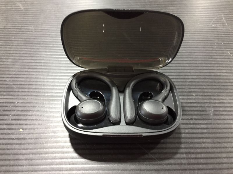 Photo 1 of true wireless earbuds i23