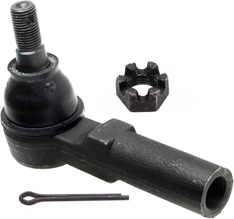 Photo 1 of ACDelco Advantage 46A0872A Outer Steering Tie Rod End

