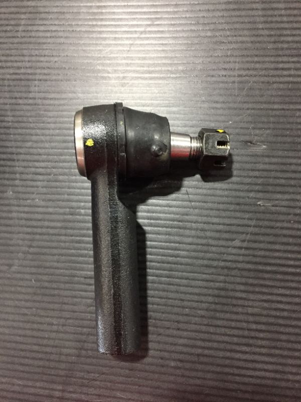 Photo 3 of ACDelco Advantage 46A0872A Outer Steering Tie Rod End

