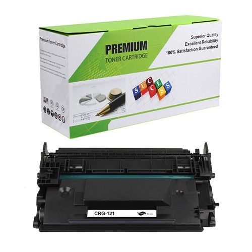 Photo 1 of An-C0121 Compatible Toner Cartridge for 121 Printer
