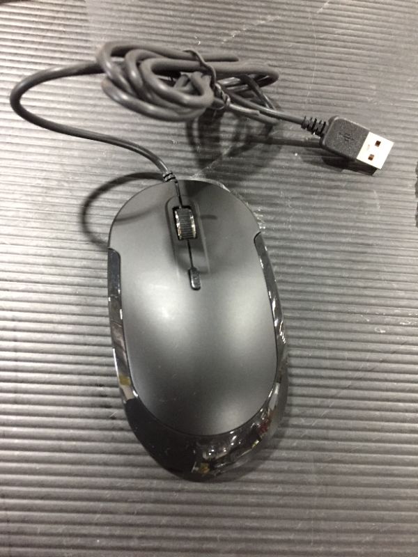 Photo 1 of JELLY COMB KEYBOARD AND MOUSE 