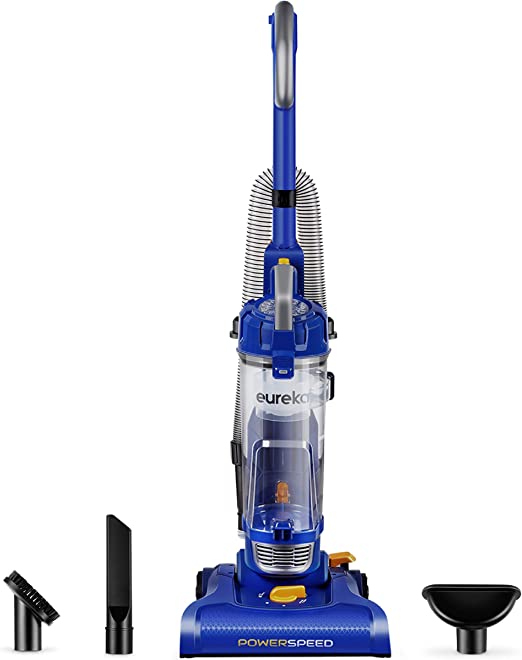 Photo 1 of Eureka PowerSpeed Upright Vacuum