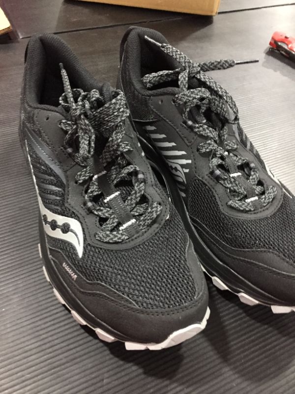 Photo 1 of MEN'S RUNNING SHOES, SIZE 11