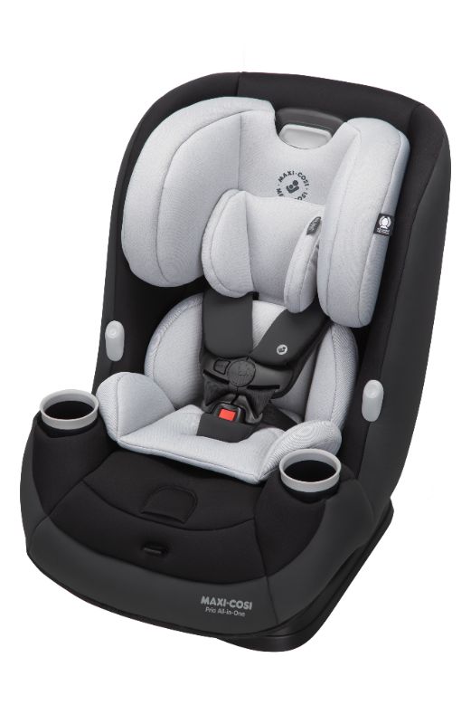 Photo 1 of Maxi-Cosi Pria All-in-1 Convertible Car Seat
