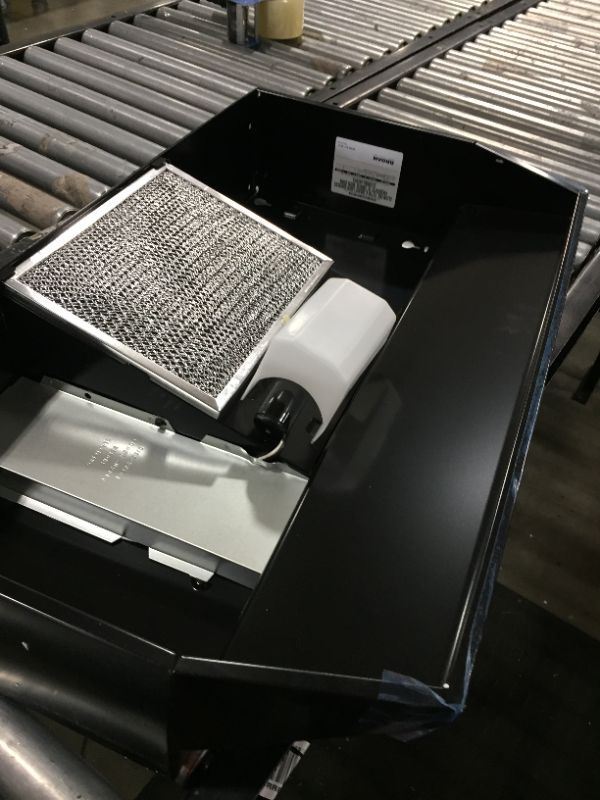 Photo 1 of Broan 413023 ADA Capable Non-Ducted Under-Cabinet Range Hood