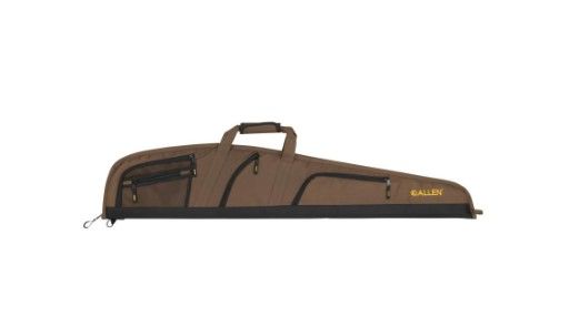 Photo 1 of Allen Company 46" Daytona Scoped Rifle Case, Mocha
