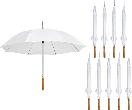 Photo 1 of Anderson Wedding Umbrella (Pack of 10)
