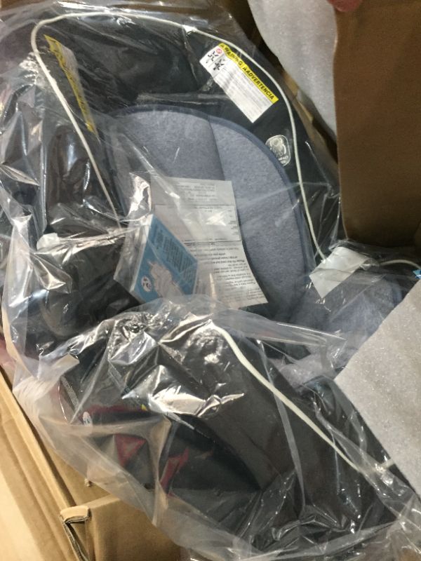 Photo 1 of Graco Modes Pramette Travel System in Gray 
