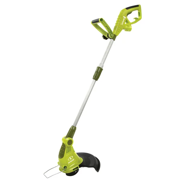 Photo 1 of Sun Joe TRJ13STE Electric Grass Trimmer , 13-Inch, 4 Amp
