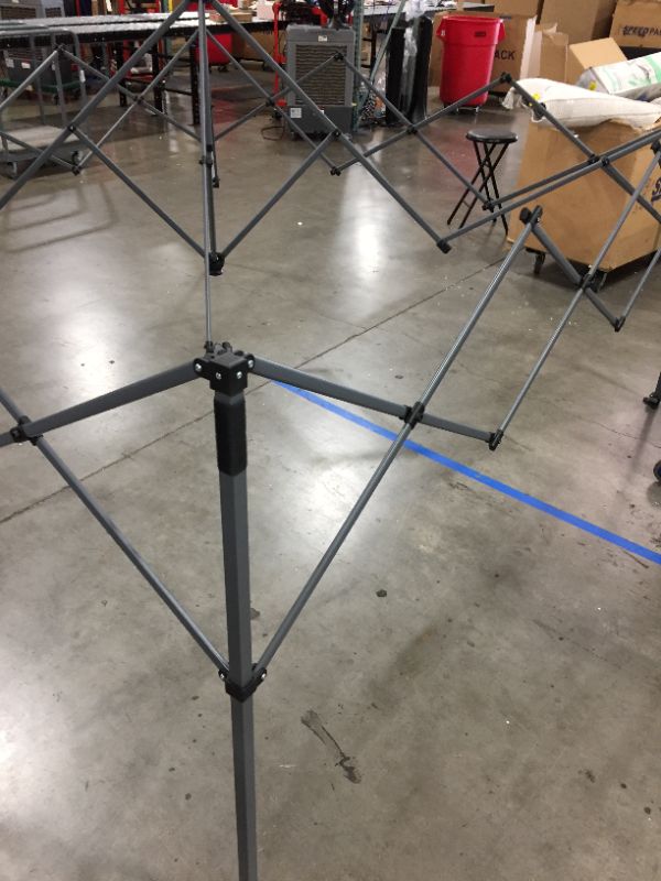 Photo 2 of Generic 10ftX10ft Canopy 