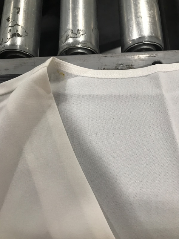 Photo 2 of White Shirt. Large 