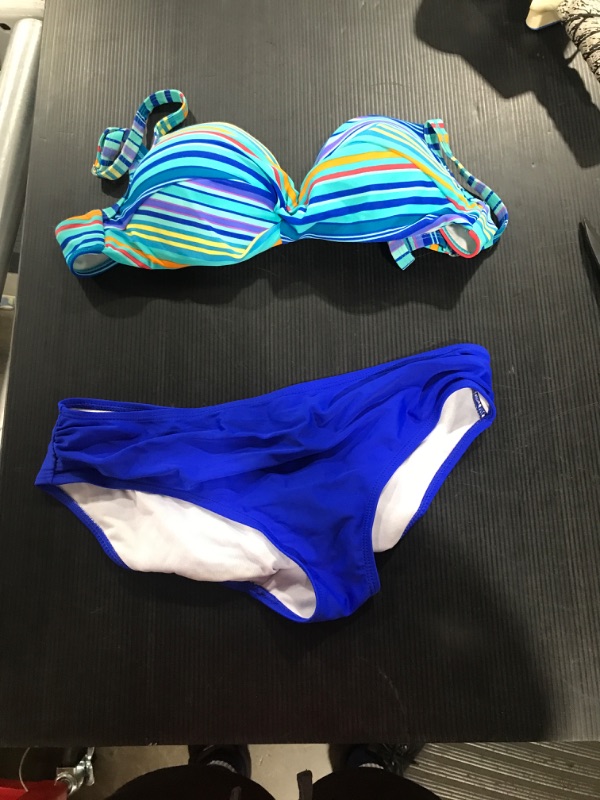 Photo 1 of Bikini Size Med