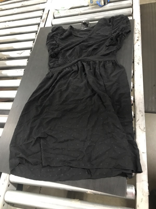 Photo 1 of Black Dress. Size M