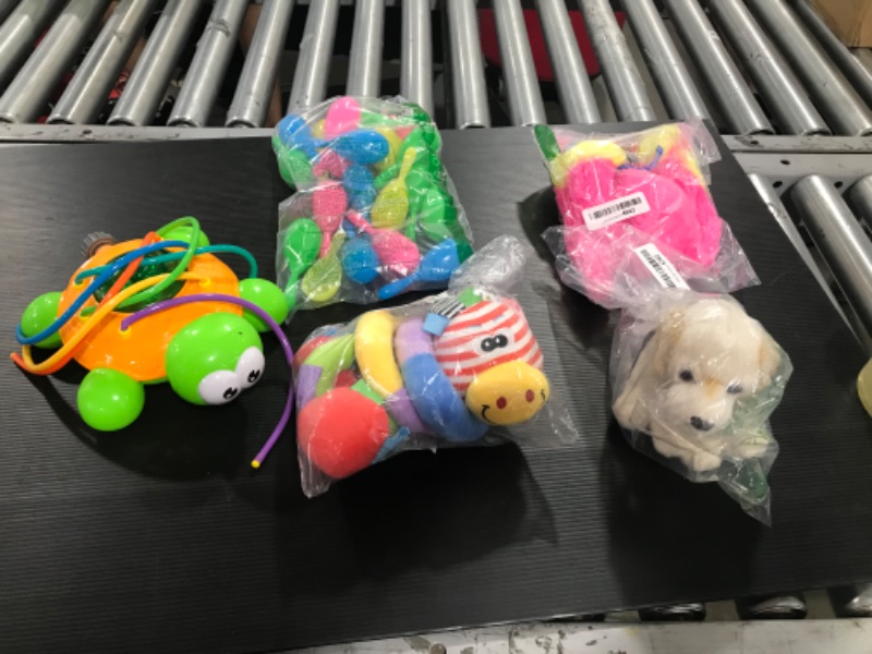 Photo 1 of Misc. Items: Toys