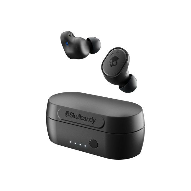 Photo 1 of Skullcandy Sesh Evo - True wireless in-ear Headphones with Microphone in Black
