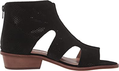 Photo 1 of Lucky Brand Women's Sicole Gladiator Sandal Heeled
SIZE 12W