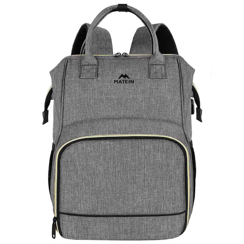 Photo 1 of Matein Lunch Box Laptop Backpack
