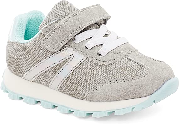 Photo 1 of Simple Joys by Carter's Unisex-Child Bailey Athletic Sneaker Running Shoe
SIZE 8