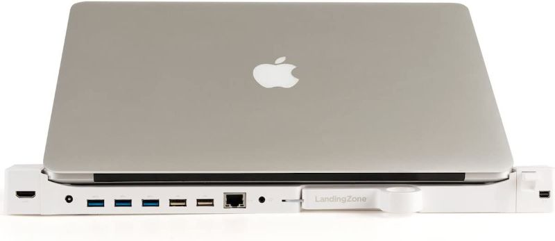 Photo 1 of LandingZone Dock Docking Station for The MacBook Pro [Model A1398] with Retina Display (15-inch MacBook)
