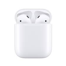 Photo 1 of Apple AirPods with Charging Case
