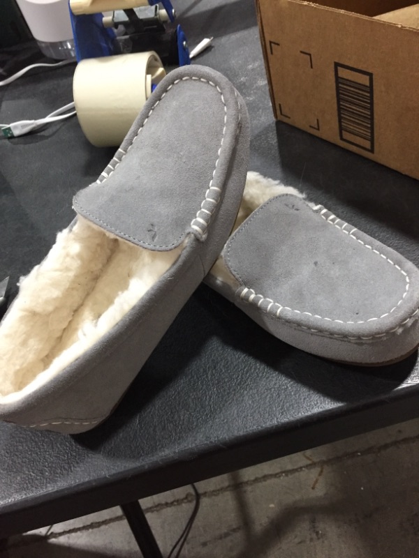 Photo 3 of Koolaburra by UGG Women's Lezly Slipper, Size 8