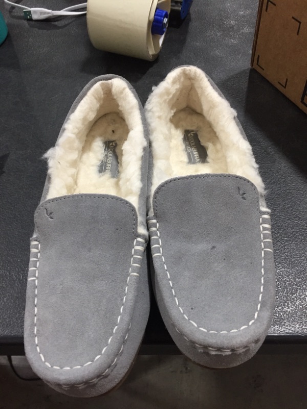 Photo 2 of Koolaburra by UGG Women's Lezly Slipper, Size 8