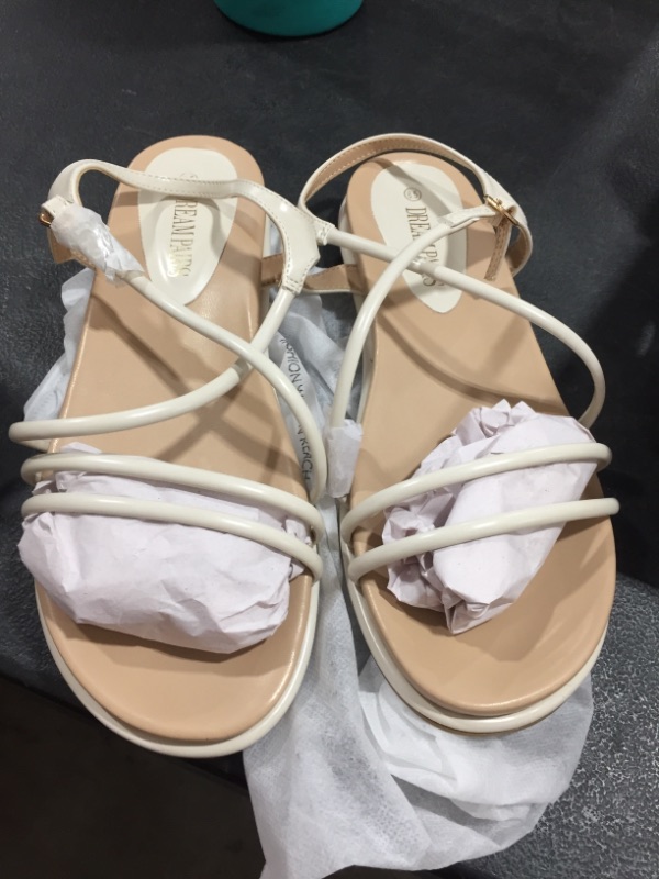 Photo 2 of Dream Pairs Women's Sandals, Size 8.5