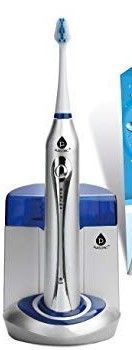 Photo 1 of Pursonic S450 Deluxe Plus Rechargeable Sonic Electric Toothbrush with built in UV Sanitizer