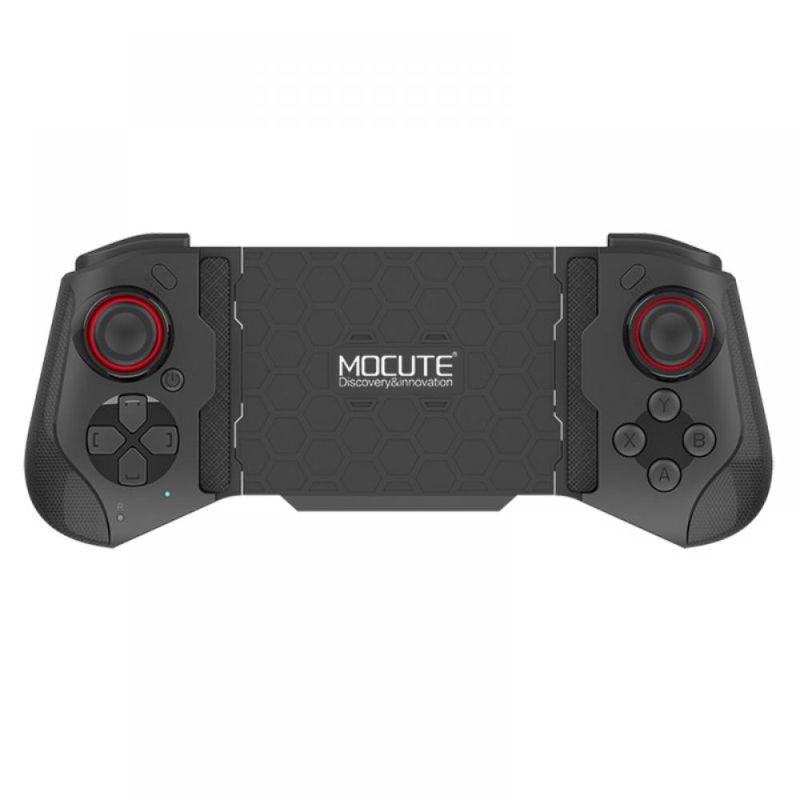 Photo 1 of Ame MOCUTE-060 Stretching Bluetooth Wireless Mobile Game Controller
