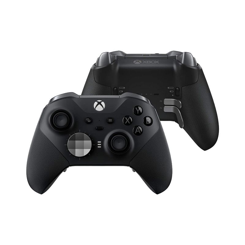 Photo 1 of Xbox Elite Wireless Controller Series 2 – Black
