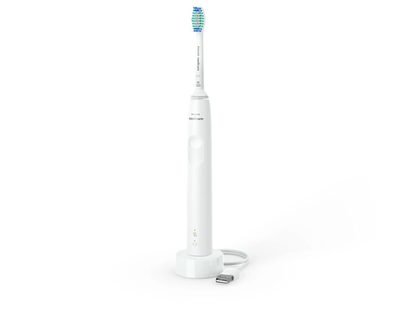 Photo 1 of Philips Sonicare 3000 Series
Sonic electric toothbrush