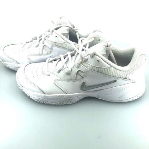 Photo 1 of Nike Women's Court Lite 2 Tennis Shoe, Size 10